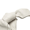 Bottega Veneta Nappa BV Twist Handbag Secondhand