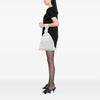 Bottega Veneta Nappa BV Twist Handbag Secondhand