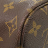 Louis Vuitton Monogram Neverfull MM Secondhand
