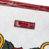 Gucci Medium GG Supreme Tattoo Heart Joy Tote Secondhand
