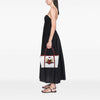 Gucci Medium GG Supreme Tattoo Heart Joy Tote Secondhand