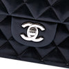 Chanel Medium Classic Lambskin Double Flap Secondhand