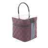 Gucci Mini GG Canvas Vanity Bag Secondhand