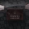 Gucci Mini GG Canvas Vanity Bag Secondhand
