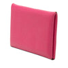 Hermès Chevre Mysore Calvi Card Holder Secondhand