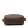 Celine Macadam Coated Canvas Pouch Secondhand