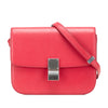 Celine Medium Calfskin Classic Box Secondhand