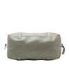 Secondhand Gucci Leather GG Charm Dome Satchel