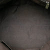 Gucci Medium Calfskin GG Charm Dome Satchel Secondhand