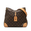 Louis Vuitton Monogram Odeon MM Secondhand