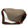 Gucci GG Supreme Courrier Belt Bag Secondhand