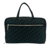 Dior Diorissimo Trotter Canvas Handbag Secondhand