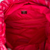 Chanel Printed Nylon Coco Neige Convertible Backpack Secondhand