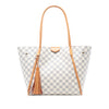 Louis Vuitton Damier Azur Propriano Secondhand