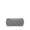 Prada Large Bicolor Saffiano Lux Galleria Double Zip Satchel Secondhand