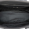 Prada Large Bicolor Saffiano Lux Galleria Double Zip Satchel Secondhand