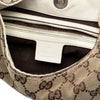 Gucci GG Canvas Charlotte Crossbody Secondhand