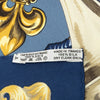 Hermès Lvdovicvs Magnvs Silk Scarf 90 Secondhand