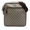 Gucci GG Supreme Crossbody Secondhand