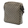 Gucci GG Supreme Crossbody Secondhand