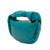 Bottega Veneta Mini Nappa Intrecciato Jodie Secondhand