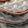 Goyard Goyardine Muse Vanity Bag Secondhand