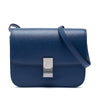 Celine Medium Calfskin Classic Box Secondhand