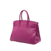 Hermès Togo Birkin Retourne 35 Secondhand