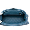 Chanel Quilted Lambskin Timeless Kisslock Clutch Secondhand