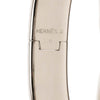 Hermès Narrow Enamel Clic H Bracelet PM Secondhand