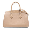 Louis Vuitton Epi Soufflot MM Secondhand