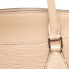 Louis Vuitton Epi Soufflot MM Secondhand