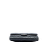 Chanel Mini Classic Caviar Flap Wallet on Chain Secondhand