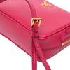 Prada Mini Saffiano Camera Bag Secondhand