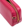 Prada Mini Saffiano Camera Bag Secondhand