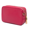 Prada Mini Saffiano Camera Bag Secondhand