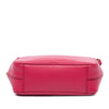 Prada Mini Saffiano Camera Bag Secondhand