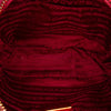 Prada Mini Saffiano Camera Bag Secondhand