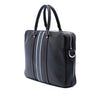 Louis Vuitton Taiga Striped Porte Documents Voyage PM Secondhand