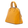 Louis Vuitton Epi Alma PM Secondhand