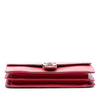 Gucci Medium Dollar Calfskin Interlocking G Crossbody Secondhand