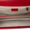 Gucci Medium Dollar Calfskin Interlocking G Crossbody Secondhand