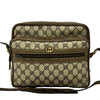 Gucci GG Supreme Crossbody Secondhand