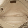 Gucci Diamante Coated Canvas Zip Crossbody Secondhand
