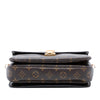 Louis Vuitton Monogram Pochette Metis Secondhand