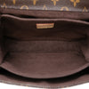 Louis Vuitton Monogram Pochette Metis Secondhand