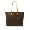 Louis Vuitton Monogram Cabas Alto Secondhand