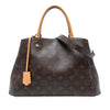 Louis Vuitton Monogram Montaigne MM Secondhand