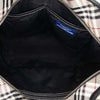 Burberry Nova Check Canvas Tote Secondhand