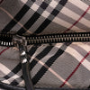 Burberry Nova Check Canvas Tote Secondhand